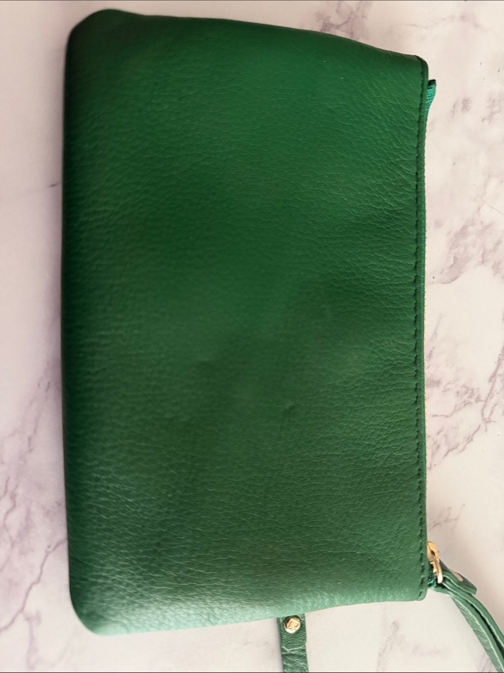 Kate Spade ♠️ Wristlet - Picture 3 of 6